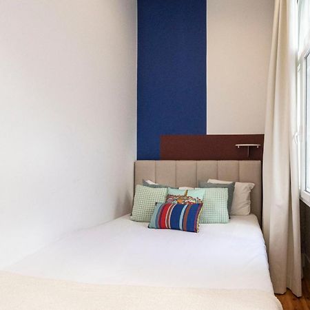 Lovelystay - Allderman Apartment - Almada 1º T Porto Exterior photo