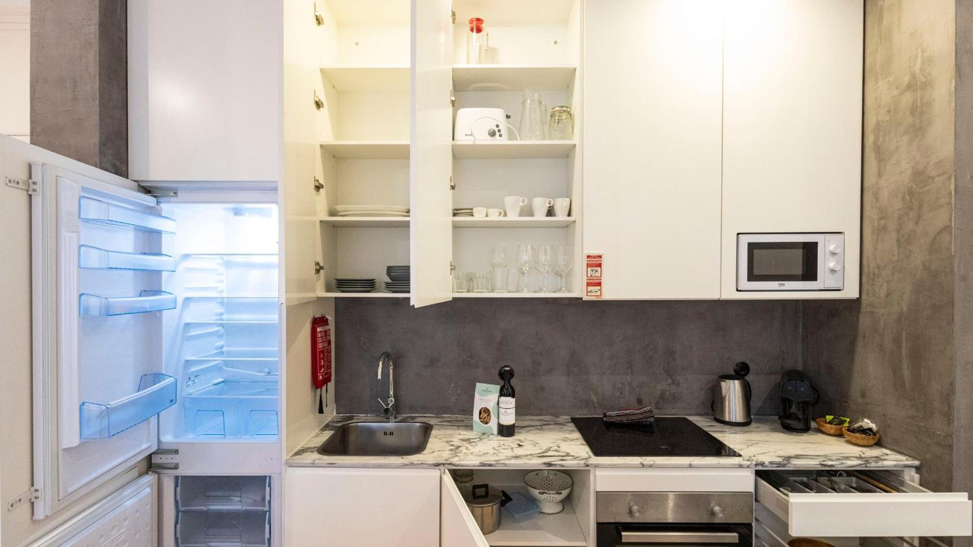 Lovelystay - Allderman Apartment - Almada 1º T Porto Exterior photo