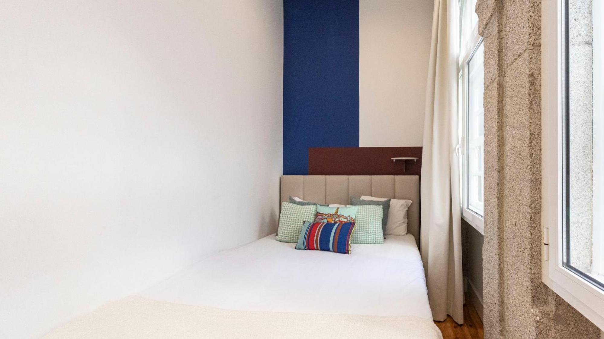 Lovelystay - Allderman Apartment - Almada 1º T Porto Exterior photo